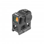 Прицел коллиматорный Veber Wolf Alfa RD1X18 арт.: 30860 [VEBER]